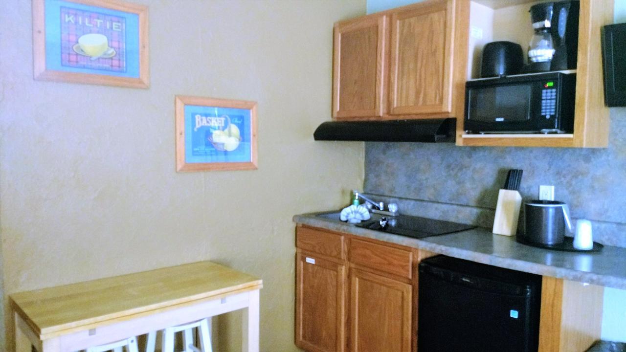 Marlane Motel Вайлдвуд Экстерьер фото